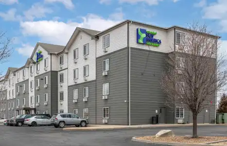 Extended Stay America Select Suites - Wichita - North - 20