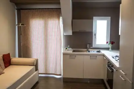 Marbela Apartments & Suites - 54