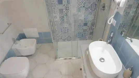 Kalinifta Rooms Apartment - 122