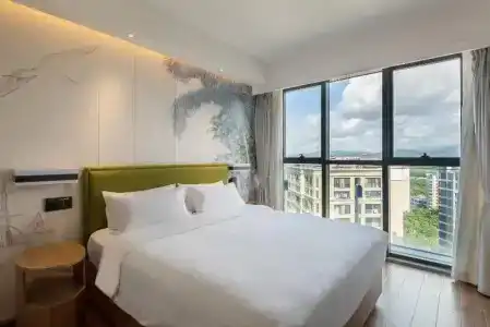 Hampton by Hilton Sanya Bay - 29