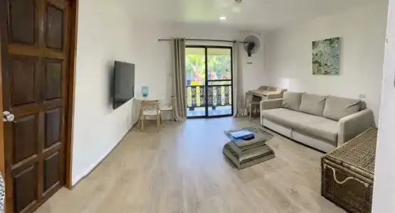 Dolphin Bay Beach Resort - 149