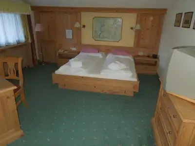 Bergresort Seefeld - 116