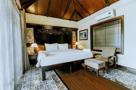 Anja Beach Resort & Spa - 164