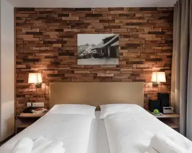 AlpenParks Chalet & Apartment AreitXpress - 20