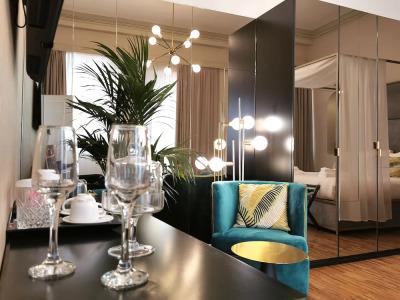 Ricasoli Garden Relais - 84