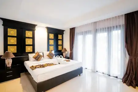 Phi Phi Andaman Legacy Resort - 141