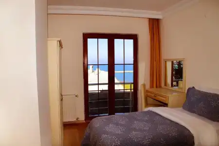 Miletus Otel - 25