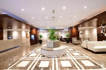 Majestic City Retreat - 26