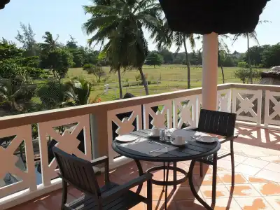 Eden Villa - 15