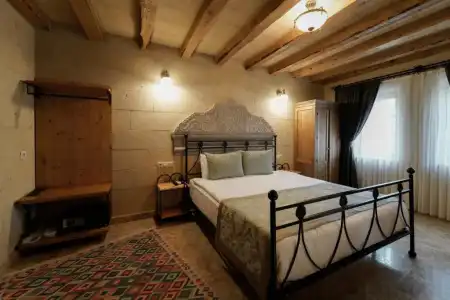 Cratus Stone Palace - 61