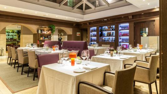 Indigo ROME - ST. GEORGE by IHG - 23