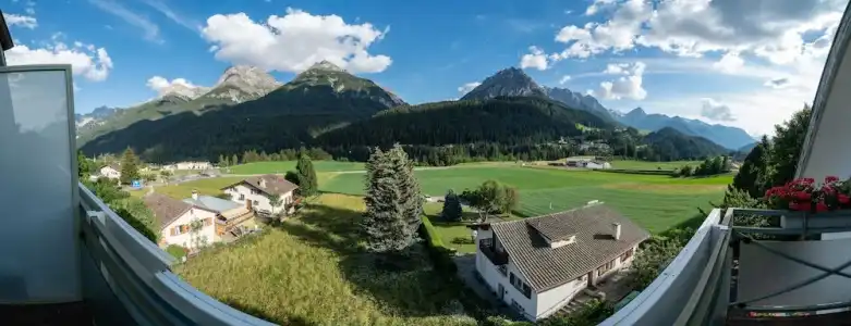 Typically Swiss Altana - 73