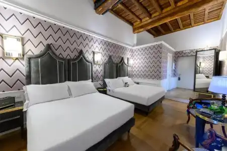 Il Campo Marzio - 13