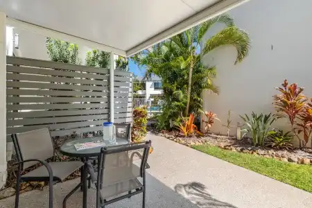 Noosa Place Resort - 107