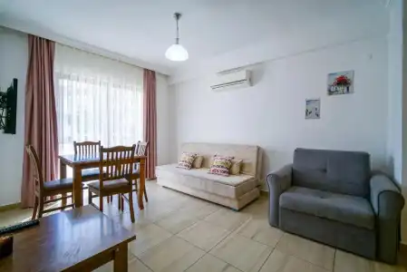 Isik Apart Datca - 104