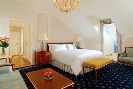 Imperial, a Luxury Collection, Vienna - 31
