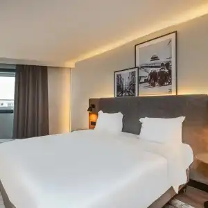 Golden Tulip CDG Airport Roissy - 47