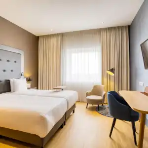 Mercure City Amersfoort Centre - 34