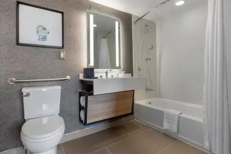 Sheraton Suites Old Town Alexandria - 112
