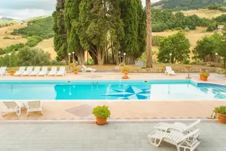 Casale Villa Raino - 11