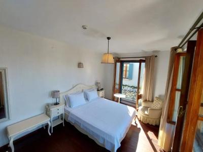 Ferahi Evler Otel - 107