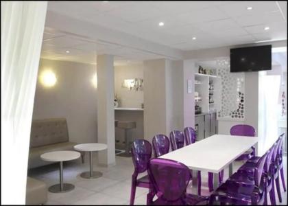 Hôtel Peyramale - 13