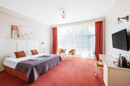 Spa Europa Royale Druskininkai - 119