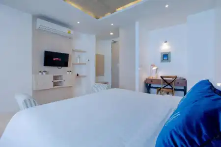Costa Beach Residence and Jacuzzi - 36