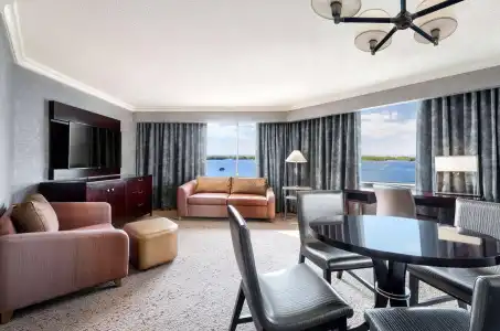 The Westin Harbour Castle, Toronto - 2