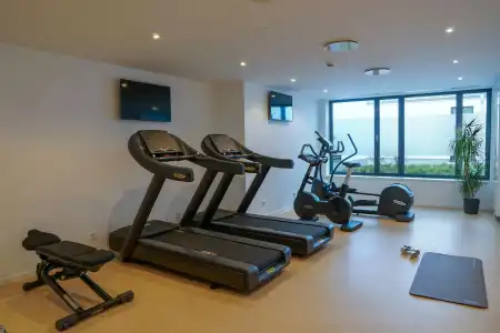 Holiday Inn MUNICH - LEUCHTENBERGRING by IHG - 21