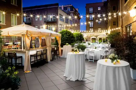 Andaz Savannah, By Hyatt - 25
