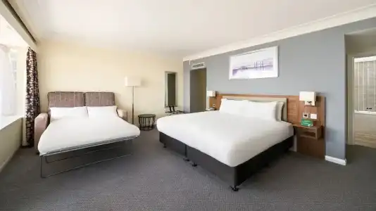 Holiday Inn Brighton Seafront by IHG - 111
