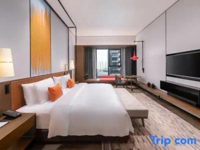Wyndham Grand Yangon - 100