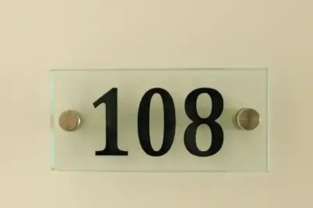 Le Palazzine - 106
