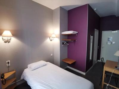 Hôtel François d'o - 21