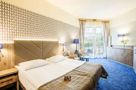 Spa & Wellness Diament Ustroń - 25