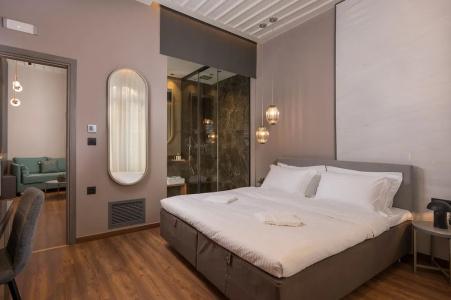 Veneri Boutique Suites - 127