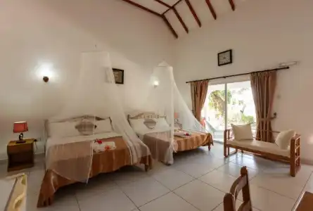 Villa Veuve Casadani - 5