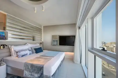 Port Tower by Isrotel Design - 40