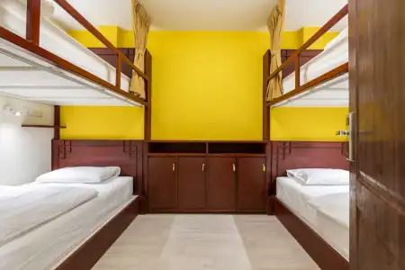 Scala Hostel - 33
