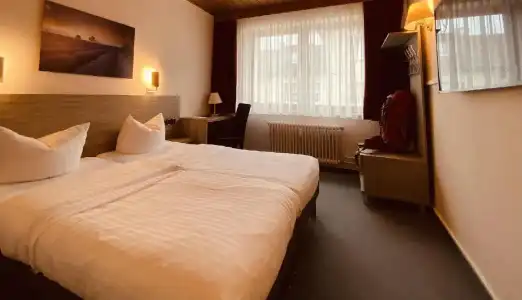 Gute Hoffnung - 16