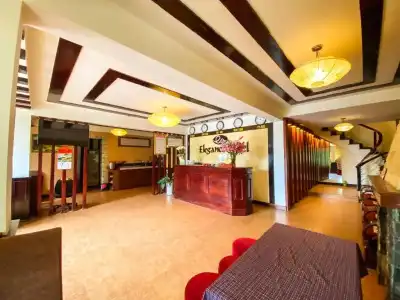 Sapa Elegance - 28