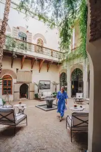 Nobu Marrakech - 70
