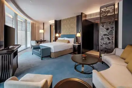 Waldorf Astoria Bangkok - 46
