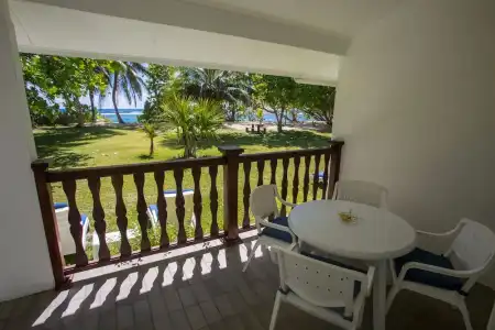 Chalets d'Anse Forbans SelfCatering - 26