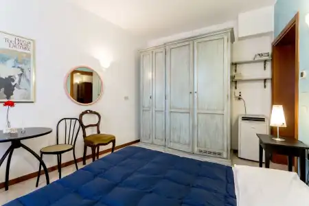 Alloggio le Casette di Zecca Giorgia - 5