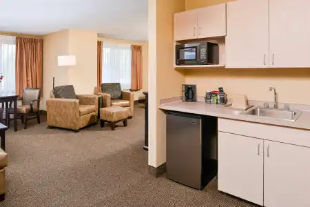 Kelly Inn Billings Montana - 19
