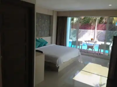 Chalong Beach Front Residence - 26