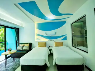 Splendid Khaoyai - 121
