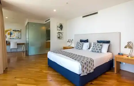 Aria Apartments - 477